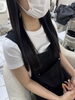 感動の髪質改善ストレート体験「肩ラインのツヤボブ＆ミディアムの仕上がりイメージ」