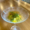 1.初夏の香り夏野菜のラタトゥイユアラ・モダン