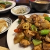 日替わりランチ