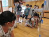 私がた～くさんいるよ！！「ミュージック・ケア＆学研幼児教室」