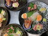 お造り「法事料理」