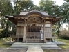 建てて20年弱。汚れて暗く見えます。「タキイ塗装店のお仕事報告。御殿場、小山の塗り替え工事は是非！」