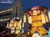 2022/10/17｜江口太鼓台と本町太鼓台（工場前かきくらべ）byまいぷれ新居浜