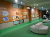 入賞作品39点を展示中①「第38回動物画コンクール入賞作品展」