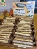 カツサンド「年末年始は、和牛で♬」