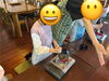 葛餅作り「ひだち教室体験活動記Vol.69〜茶そば作り体験〜」