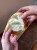 「新作パン【お帽子パン】」