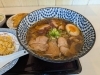 「ランチ大人気メニュー紹介　ボリューム満点「焼き豚ラーメンセット」のご紹介」