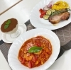 パスタ パン ケーキ など「アットホームな料理教室 甲賀市」
