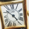 「皇帝‼️カルティエ時計✨マストヴェルメイユ　タンク⌚️　」