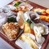 税抜き1,000円 - 高級仕出し弁当