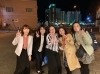 最高に輝く仲間「イベントラッシュ終了〜」