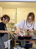 「東大阪市立石切中学校生徒会、いしきり食堂へ募金を贈呈✨」