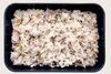 十五穀米「８月２０日のお弁当🍱」
