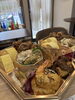 過去にご注文頂いた3700コースです。「【土日もOK】手作りオードブルで週末の食卓を華やかに！」