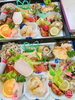 仲間でお集まりのお客様からのご注文で。「送別会など、集まり事は　あがわで…。」