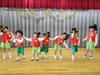 ダンス「ダンスホール」「ついに本番！ドキドキ・ワクワク・・・」