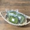 抹茶のパウンド
