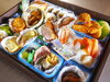 税抜5000円仕出し膳（税込5,400円）「★西条市で人気の「仕出し膳・お弁当」はこちら！」