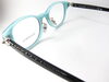 クリングスパッド付のため掛け具合も良いと思います「ＴＩＦＦＡＮＹ＆ＣＯ．ティファニーカラーのメガネフレームが入荷いたしました。メガネ一式同時購入で２本目特別価格！かわいいメガネ、似合うメガネ、探しに来てください！JR青梅線羽村駅東口徒歩約3分〈ユニオンメガネ〉」