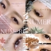 NUMEROカラーエクステ