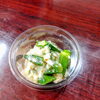 「8月4日のお惣菜」