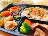 特製鳥取の恵み弁当「米子天満屋　米子エール飯！」