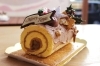 チョコノエル「《数量限定》クリスマスケーキ」