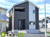 島田市中溝🏠2026/9/18撮影「【みらいエコ補助金３５万円対象物件✨】島田市中溝🏠第二小徒歩4分♪田子重徒歩1分♪島田駅徒歩10分♪防犯カメラ・EV車用コンセント付き♪これからの季節に嬉しい♪ガスファンヒーター付き！島田市でのおうちさがしは不動産の３９へお任せください✨」