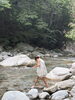 「みなさんはもう行った？鈍川🐡」