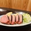 あぶり鴨