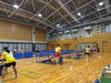 「合同練習試合を行いました🏓」