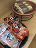 お菓子「妻有チキン🍗の素」