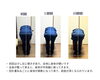 身体が柔軟になり前屈が深くなられています。「施術5回で変化を実感！脚の伸びが良くなり、ヒップアップ効果も」