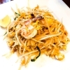 〔第5回　2020年春号〕　パッタイ（タイ風焼きそば）