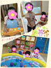 「お部屋あそび♫【交野市・小規模保育園】」