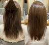 「ケラチントリートメントで叶える！圧倒的ツヤ髪ロング＆10月限定キャンペーン」