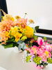 「今週の企業さまアレンジ🌸」