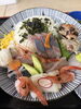 「本日7/28(火) ちょうどいい海鮮丼のご紹介」