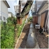 庭木伐採と清掃で驚くほどスッキリ「草むしりは今がチャンス！ Before→After事例のご紹介」