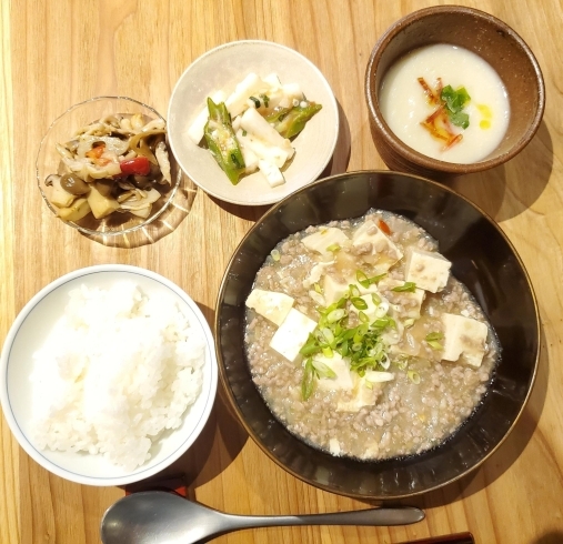 秋の養生「出雲市で習える薬膳料理教室！」