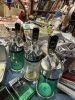ミラーライト　2番目と形が違います「1940s〜1950s RITEPOINT VU-LIGHTER ライトポイント」