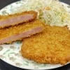 ハムカツ
