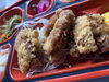 ざんき「１０月３日のお弁当🐟」