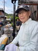 お年寄りも参加「津市ゴミゼロ運動2024実施！」