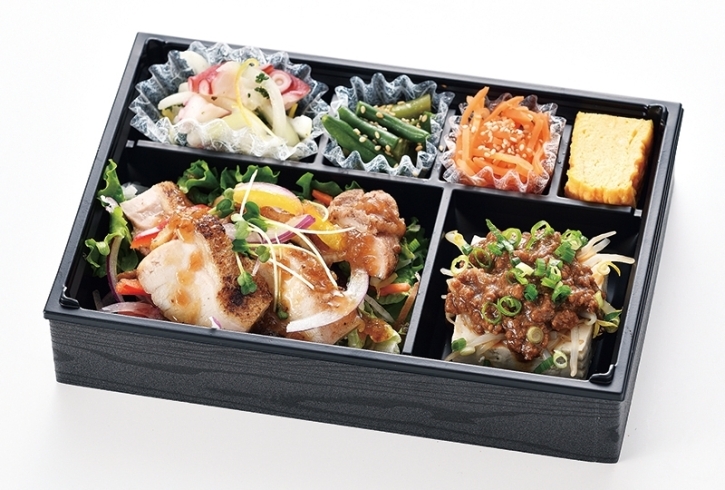 お弁当宅配ならふるかわ コミコミ1000円弁当 出雲の弁当宅配 オードブル 会席など仕出し料理専門店おいしさ工房ふるかわ おいしさ工房ふるかわのニュース まいぷれ 出雲