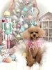 モカちゃん「MerryXmas🎄」
