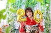 成人式前撮り「「成人式前撮り撮影・後撮り」 スタジオ＆ロケーション」