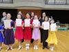 GLORYから静岡県強化選手3名選ばれました「競技ダンスメンバー募集」