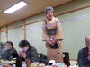 「子育て支援イベント大河流の皆さんとご一緒させて頂きました」